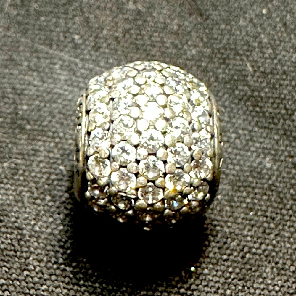 Pandora charm